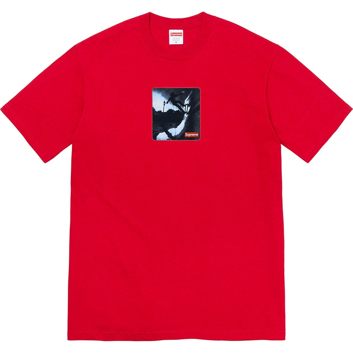 Shadow Tee view 7